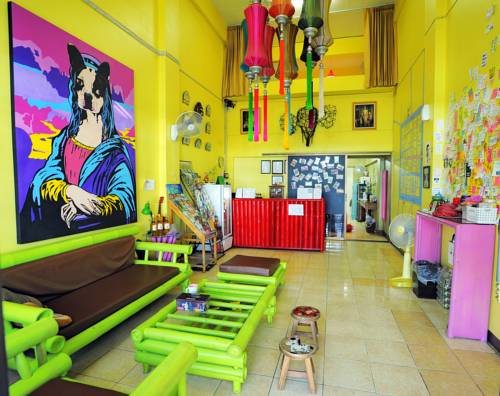 Chiang Mai Thailand Reservation Promo Code Booking.com