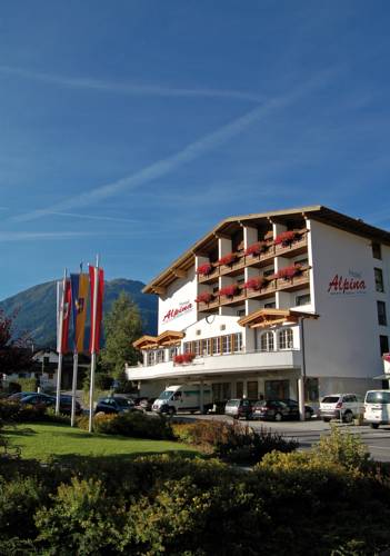 Wenns Áustria código promocional de reserva de hotel booking.com