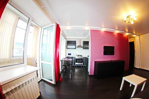 Barnaul Russia Reservation Promo Code Booking.com