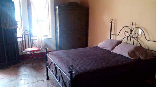 Antigua Guatemala Guatemala Código promocional de reserva de hotel Booking.com