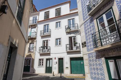 Lisboa Portugal code promo de réservation d'hôtel booking.com