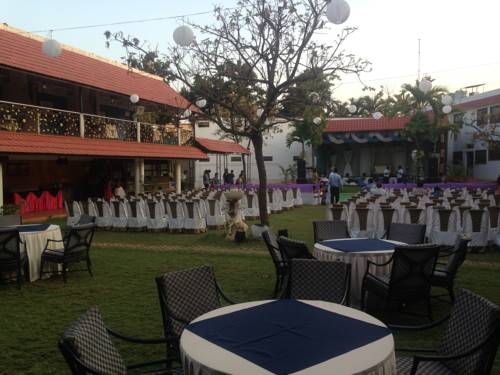 DhÄrwÄd India Reservation Promo Code Booking.com