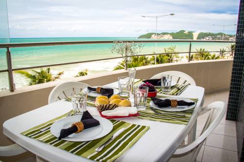 Natal Brésil code promo de réservation d'hôtel booking.com