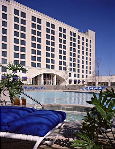 Fort Worth (Texas) United States Reservation