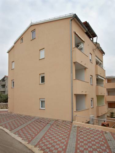 Novalja Croatia Reservation