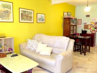 Malacca Malaysia Reservation