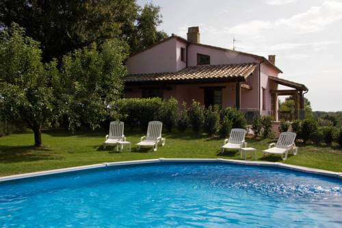 Sorano Italy Reservation