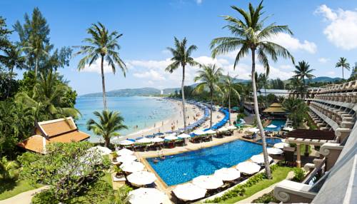 Karon Beach Thailand Reservation