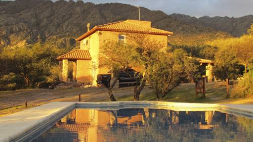 Merlo Argentina Reservation