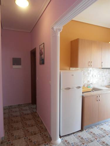Olympiakí Aktí Greece Reservation