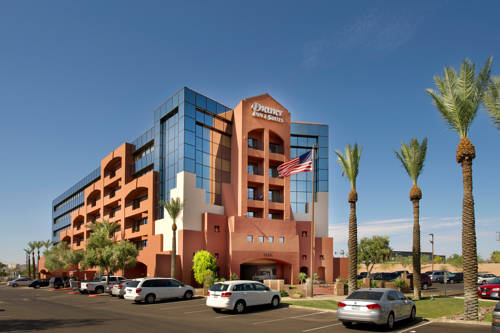 Phoenix (Arizona) United States Reservation Promo Code Booking.com
