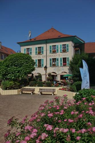 Faverges Frankrijk promotiecode hotelreservering booking.com
