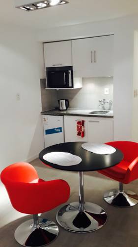 Montevideo Uruguay Reservation