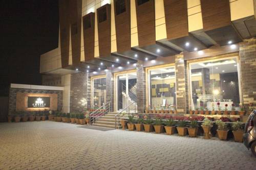 Kanpur India Reservation