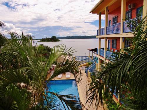 Petén Guatemala Reservation Promo Code Booking.com