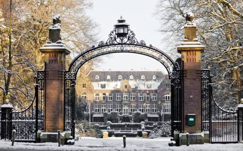 Baarn Netherlands Reservation Promo Code Booking.com