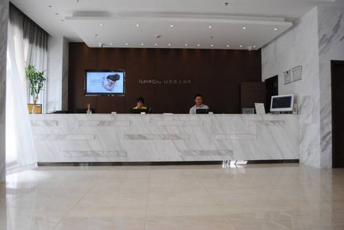 Wuhan Chine code promo de réservation d'hôtel booking.com