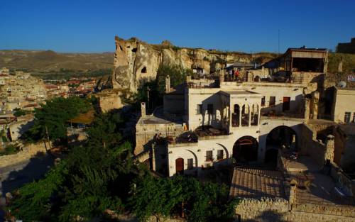 Ürgüp (Cappadocia) Turkey Reservation Promo Code Booking.com