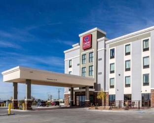 Las Cruces (NM) United States Reservation Promo Code Agoda.com