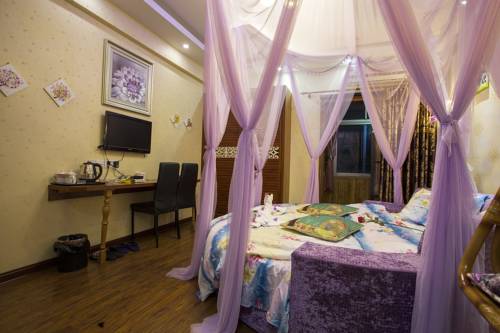 Wuzhen China Reservation Promo Code Booking.com