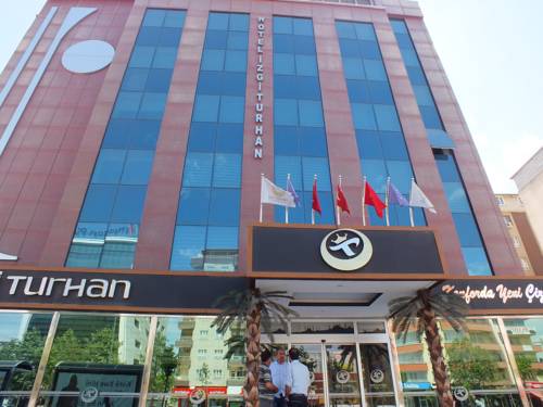 Batman Turkije promotiecode hotelreservering booking.com