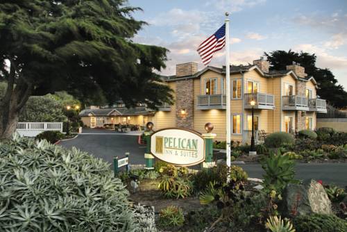 Cambria (Californië) Verenigde Staten promotiecode hotelreservering booking.com