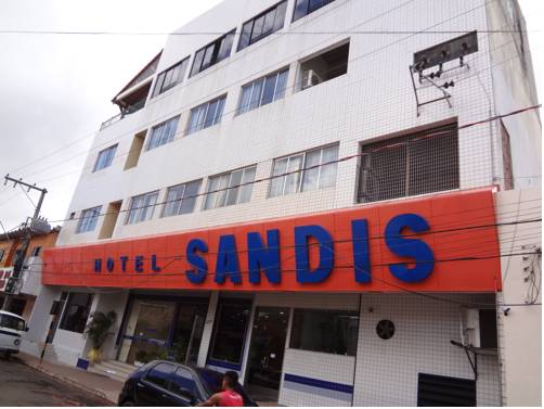 Santarem (Para) Brazil Reservation
