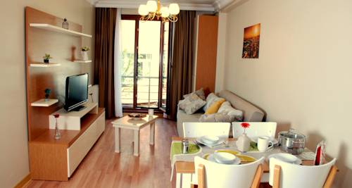 İstanbul Turkey Reservation