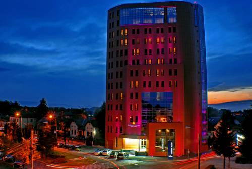 Sibiu Romania Reservation