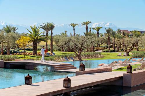 Marrakech Morocco Reservation