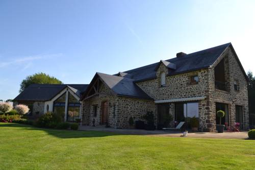 Ambrieres Les Vallees Frankrijk promotiecode hotelreservering booking.com