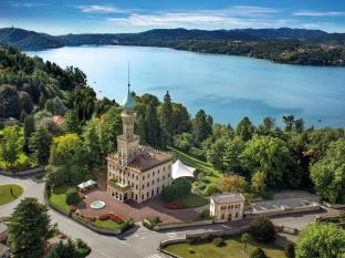 Orta San Giulio Italy Reservation