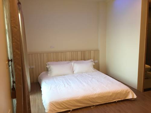 Wujie Taiwan Reservation Promo Code Booking.com