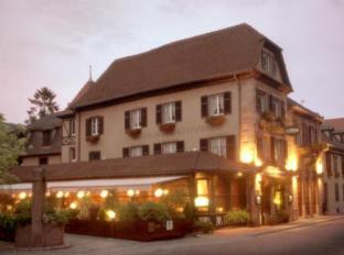 Kaysersberg France Reservation