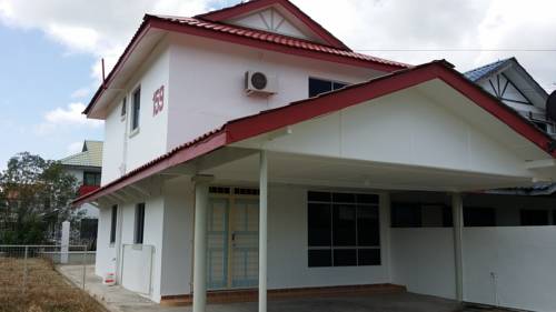Sandakan Malaysia Reservation