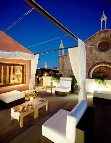 Venetië Italië promotiecode hotelreservering booking.com
