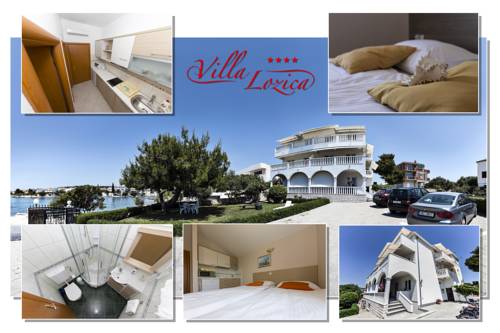 Rogoznica Croatia Reservation Promo Code Booking.com