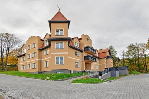 Karpacz Poland Reservation