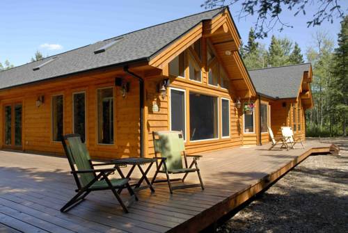 Mountain View County,(Alberta) Canada Reservation