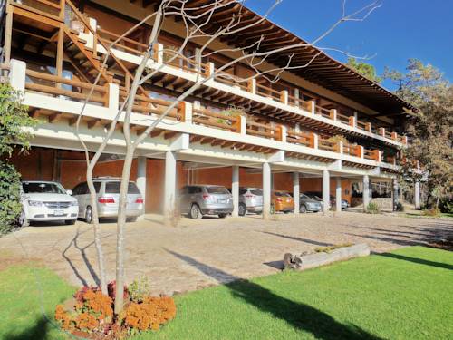 Valle de Bravo Mexico Reservation Promo Code Booking.com