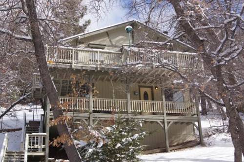 Big Bear Lake Estados Unidos código promocional de reserva de hotel booking.com