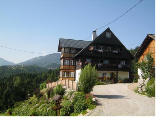 Bad Goisern Austria Reservation Promo Code Booking.com