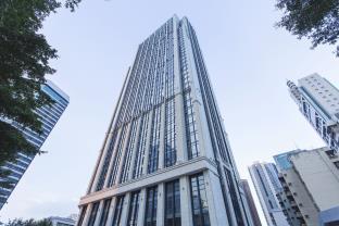 Shenzhen China Reservation Promo Code Agoda.com