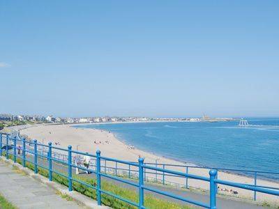 Newbiggin-by-the-Sea Verenigd Koningkrijk promotiecode hotelreservering booking.com