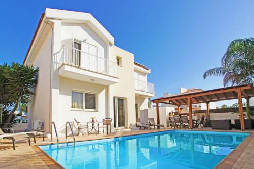 Protaras Cyprus Reservation