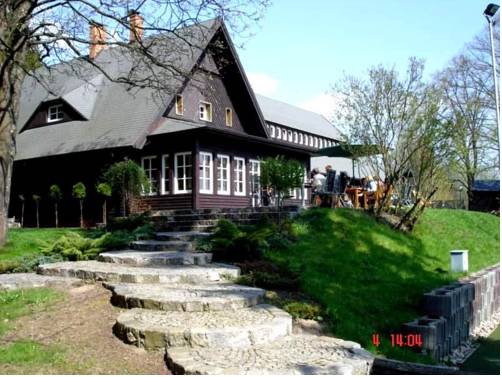 Połczyn-Zdrój Poland Reservation Promo Code Booking.com