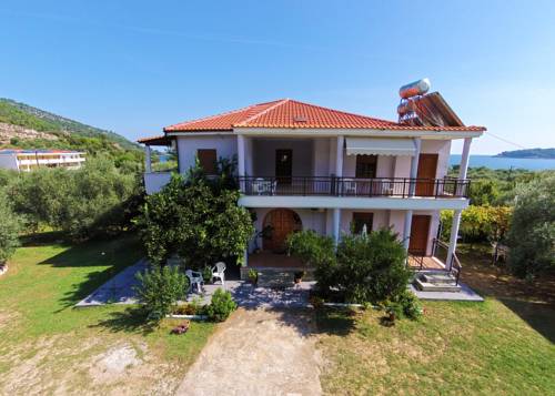 Koínira Greece Reservation