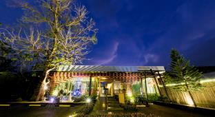 Khao Yai Thailand Reservation