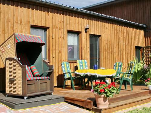 Neuendorf Heide Germany Reservation
