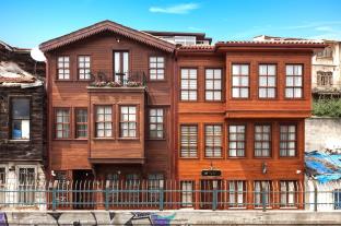 伊斯坦布尔 土耳其 Istanbul 预订促销代码 agoda.com
